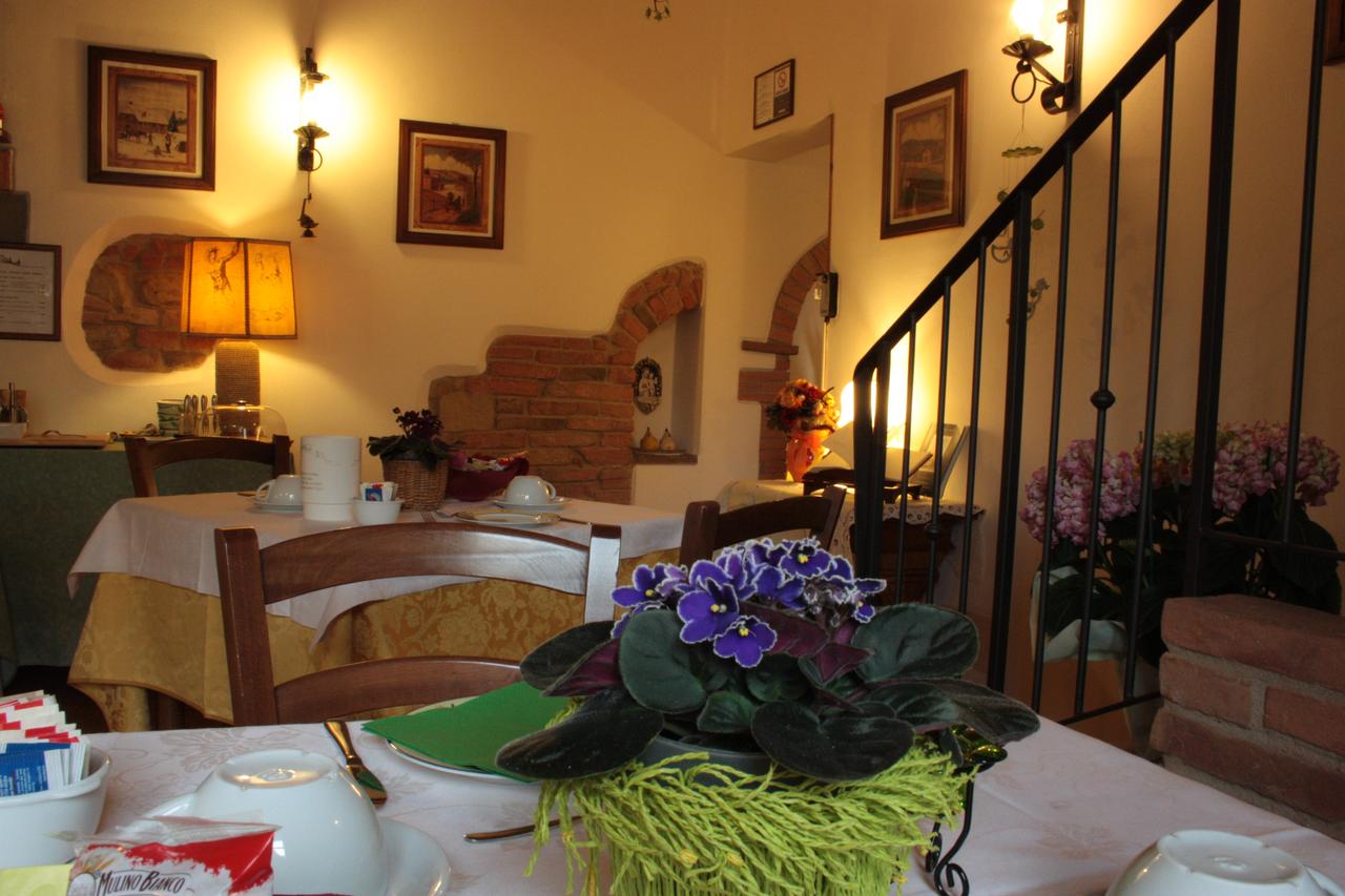 San Gimignano - Hotel Vecchio Asilo San Gimignano - Hotel Vecchio Asilo