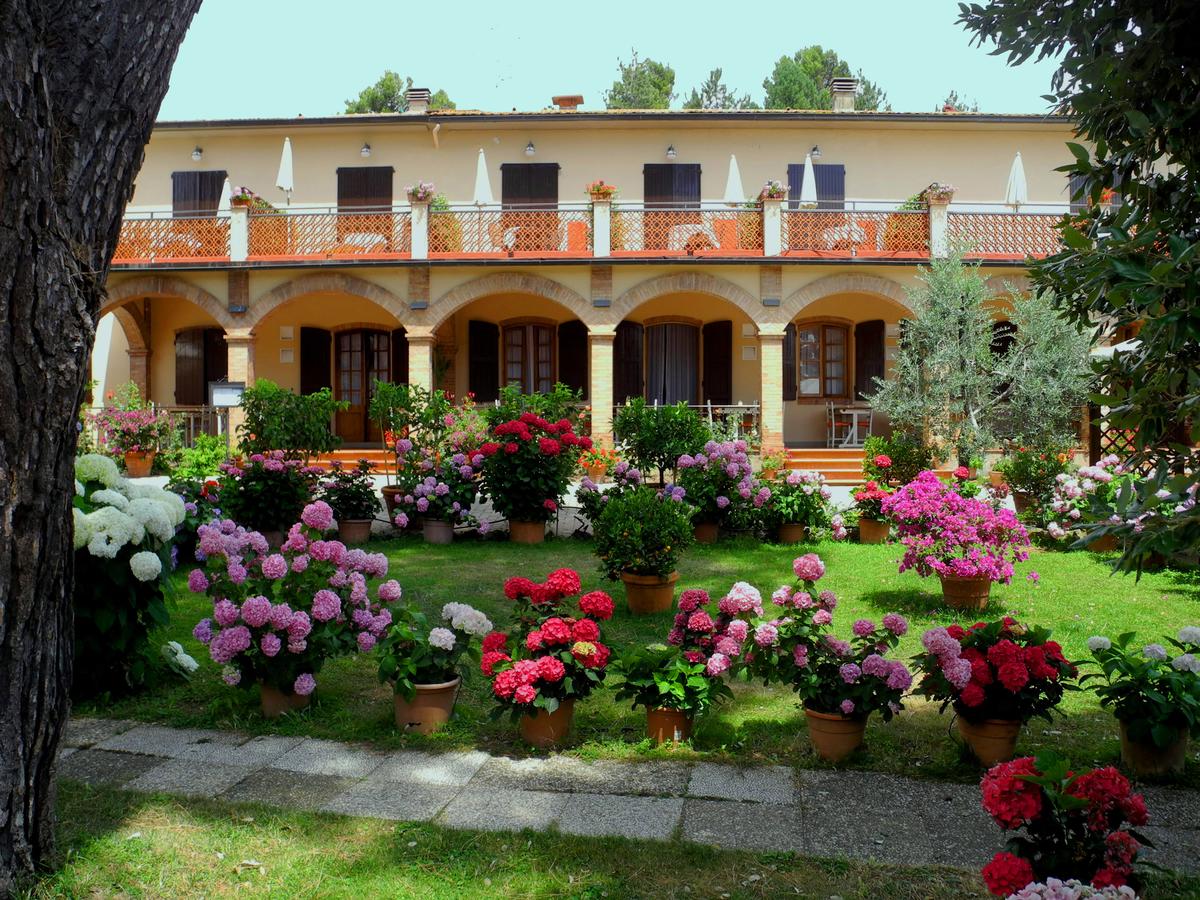 San Gimignano - Hotel Le Renaie San Gimignano - Hotel Le Renaie
