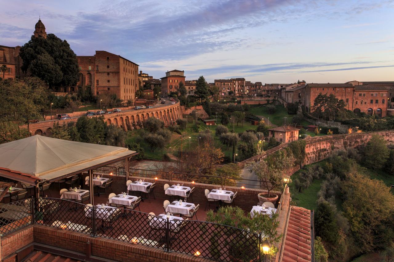 Siena - Hotel Athena Siena - Hotel Athena