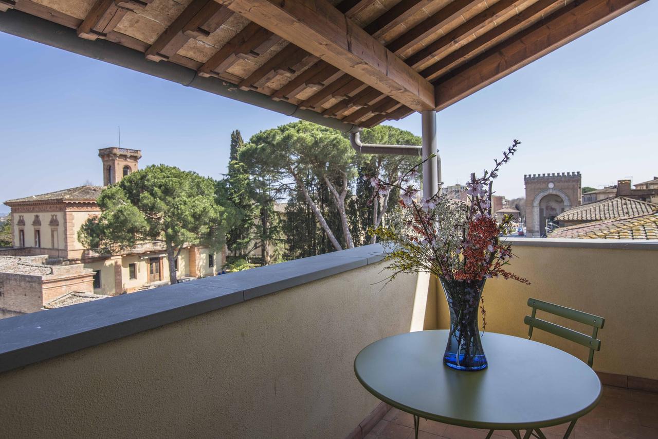 Siena - Hotel Italia Siena - Hotel Italia