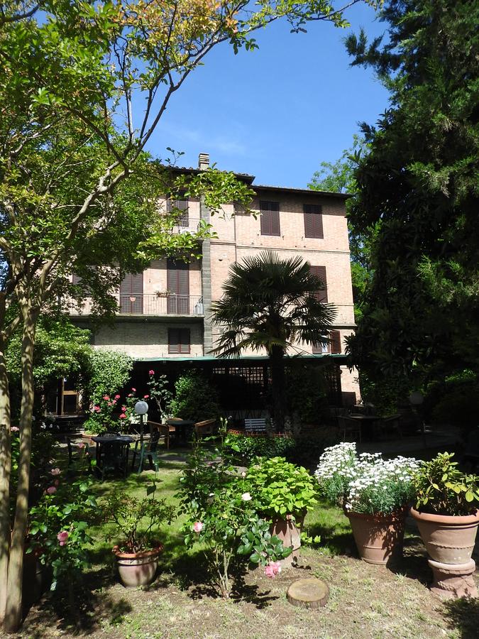 Siena - Hotel Moderno Siena - Hotel Moderno