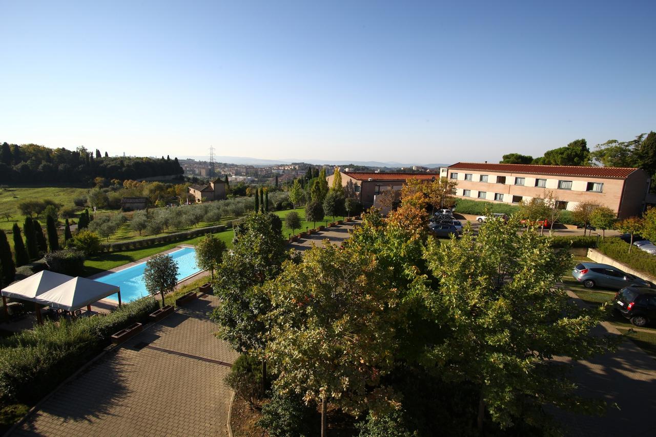 Siena - Sangallo Park Hotel Siena - Sangallo Park Hotel