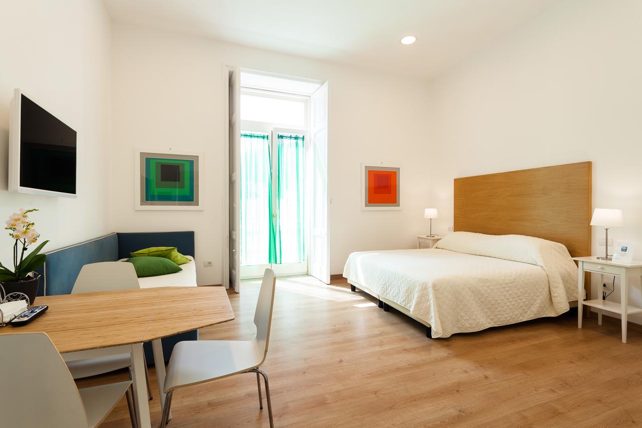 Sorrento - Corso Italia Suites Sorrento - Corso Italia Suites