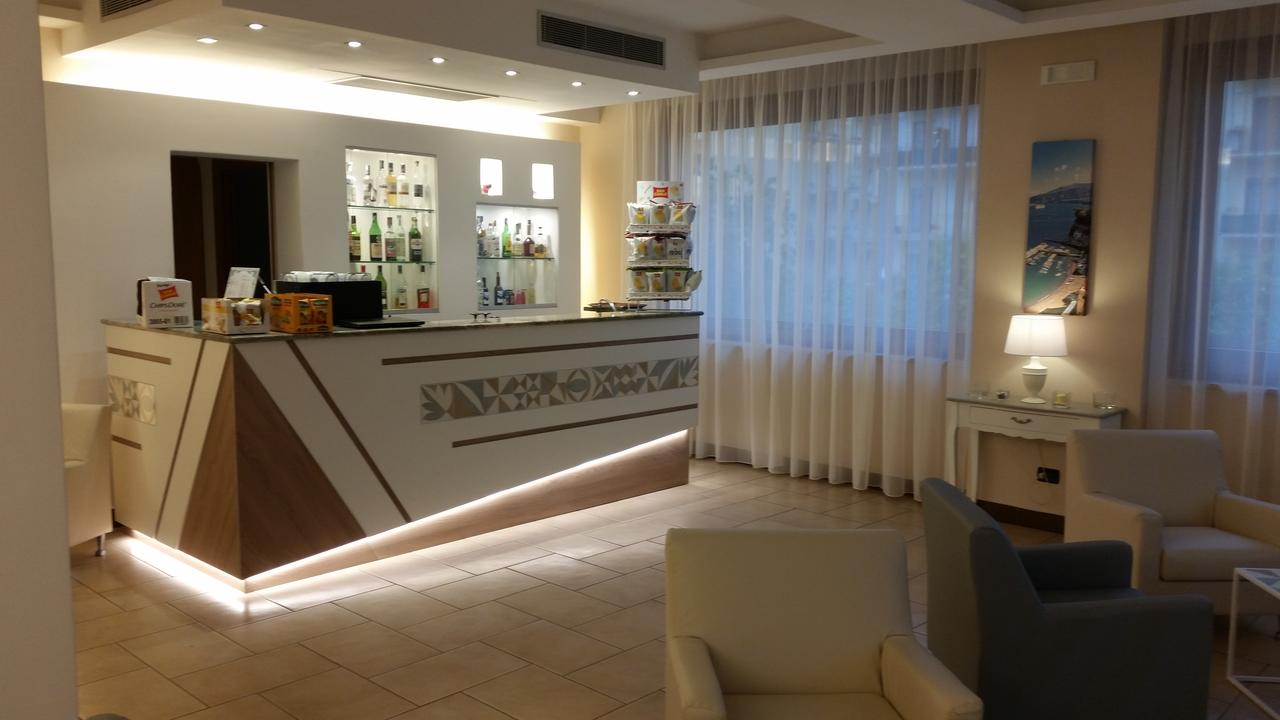 Sorrento - Hotel Leone Sorrento - Hotel Leone
