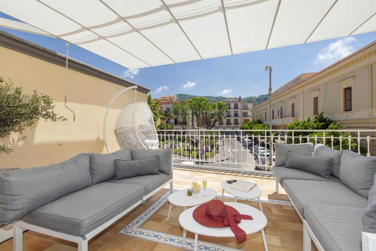 Sorrento - La Piazzetta Guest House Sorrento - La Piazzetta Guest House