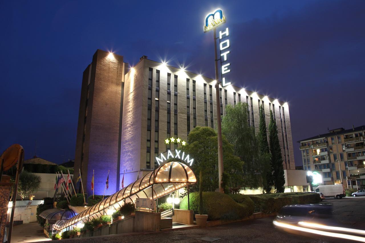 Verona - Hotel Maxim Verona - Hotel Maxim