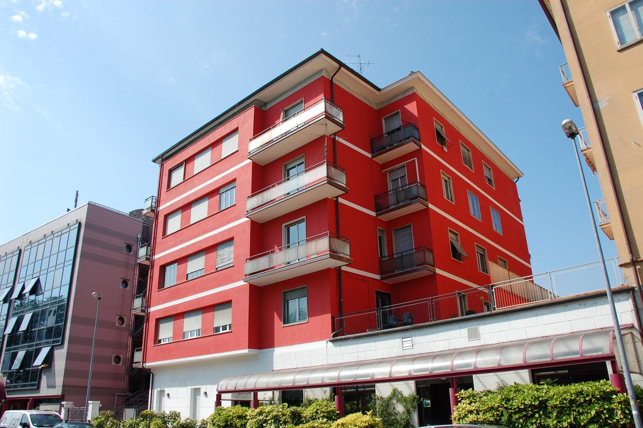 Verona - Hotel Piccolo Verona - Hotel Piccolo