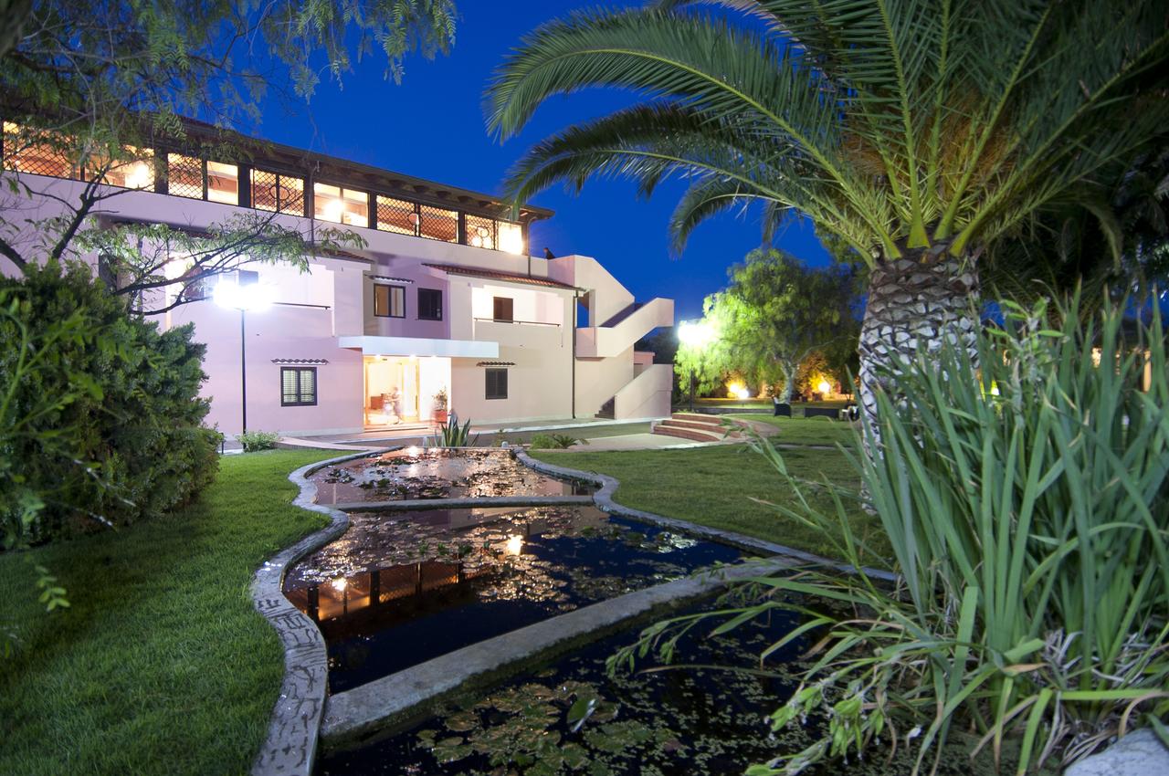Vieste, Gargano - Hotel Le Ginestre Family & Wellness Vieste, Gargano - Hotel Le Ginestre Family & Wellness