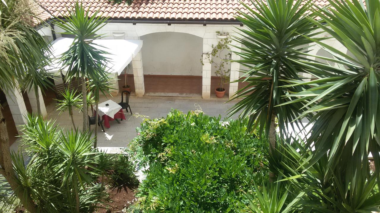 Alberobello - Hotel Sant' Antonio Alberobello - Hotel Sant' Antonio
