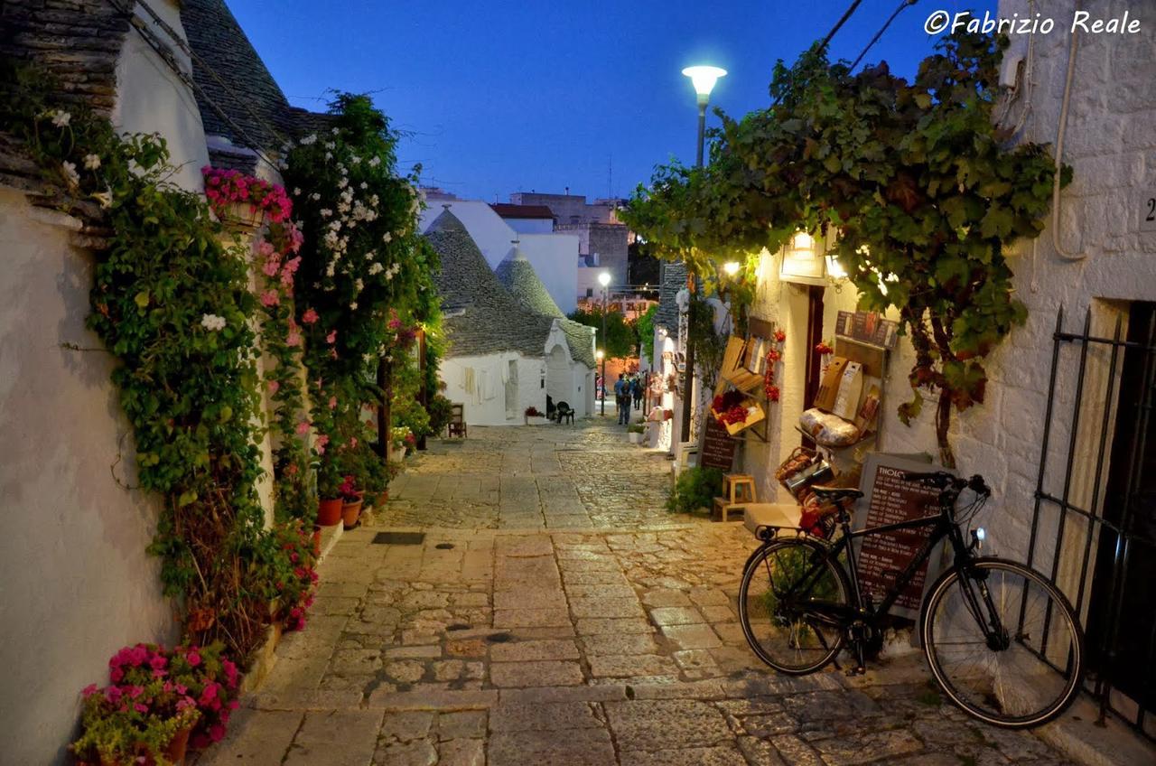 Alberobello - Trulli Holiday Albergo Diffuso Alberobello - Trulli Holiday Albergo Diffuso