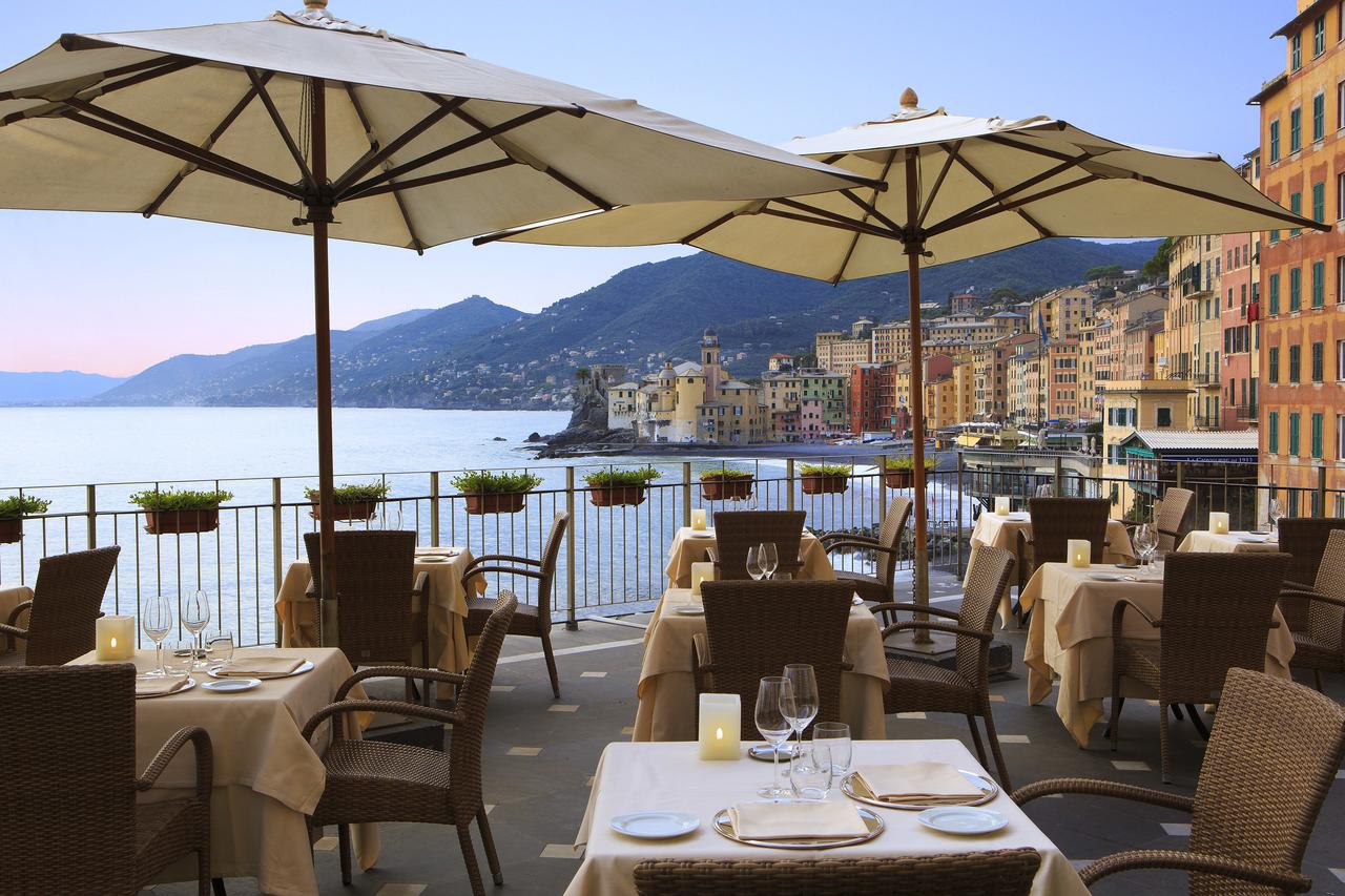 Camogli - Hotel Cenobio Dei Dogi Camogli - Hotel Cenobio Dei Dogi