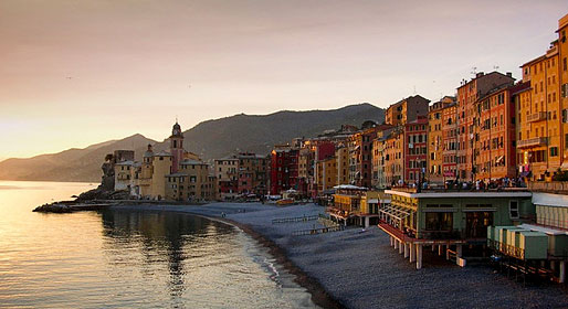 Camogli Camogli
