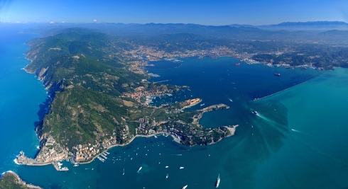 Gulf of La Spezia Gulf of La Spezia