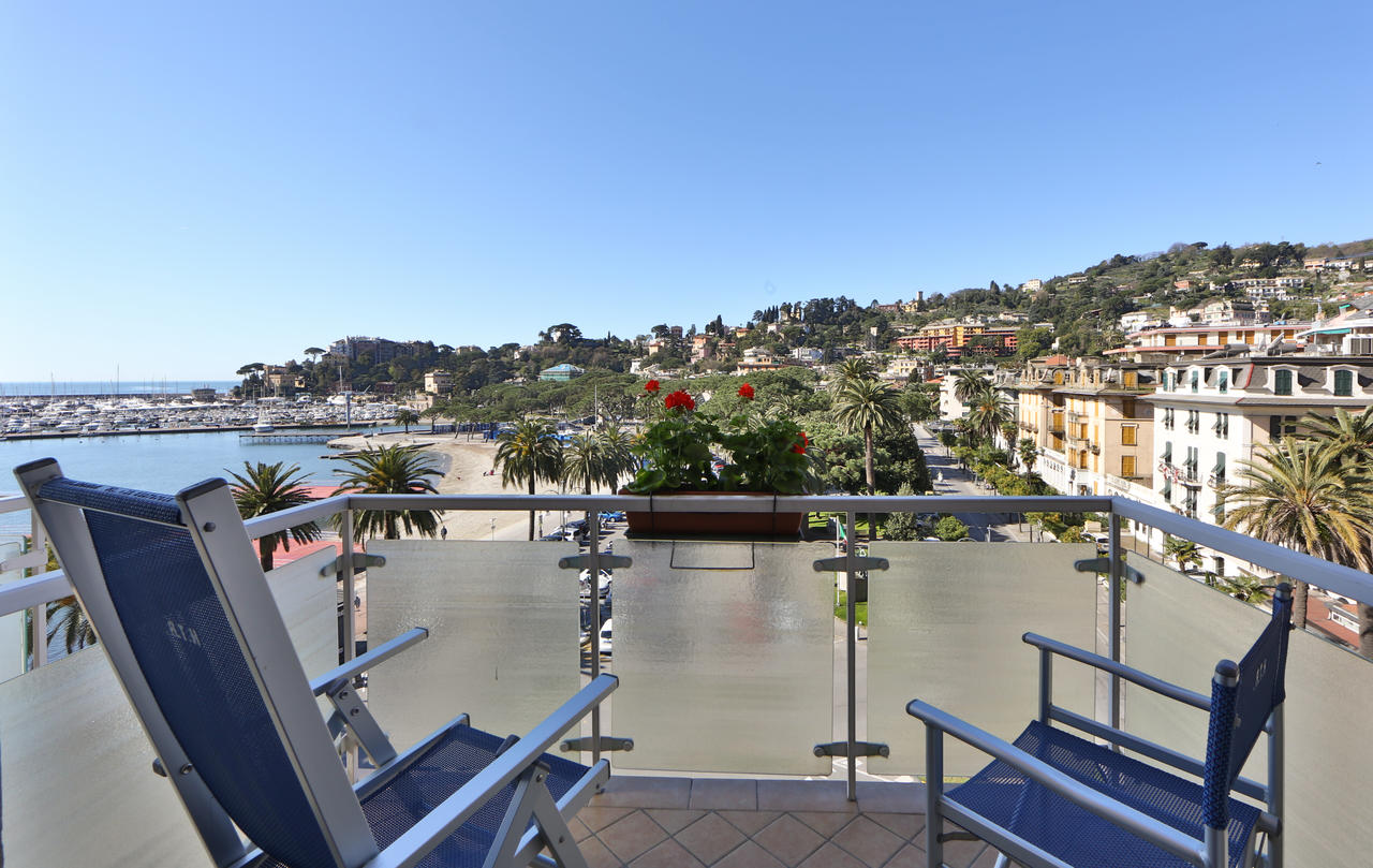 Rapallo - Best Western Plus Tigullio Royal Rapallo - Best Western Plus Tigullio Royal