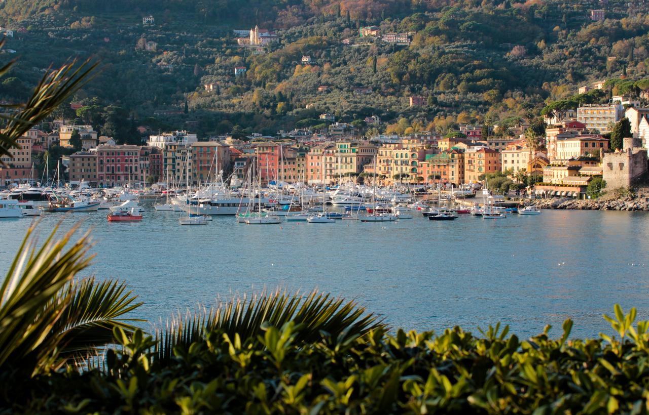 Santa Margherita Ligure Santa Margherita Ligure