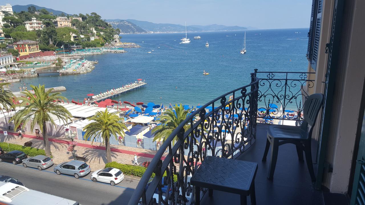 Santa Margherita Ligure - Lido Palace Hotel Santa Margherita Ligure - Lido Palace Hotel