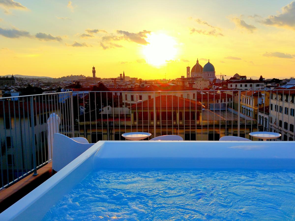 Florence - Aparthotel Forte16 View & SPA Florence - Aparthotel Forte16 View & SPA