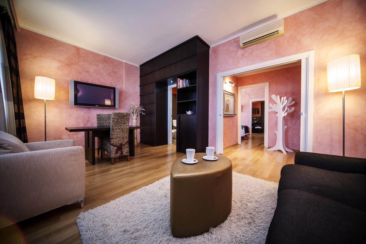 Bologna - Executive Suite Hotel Bologna - Executive Suite Hotel