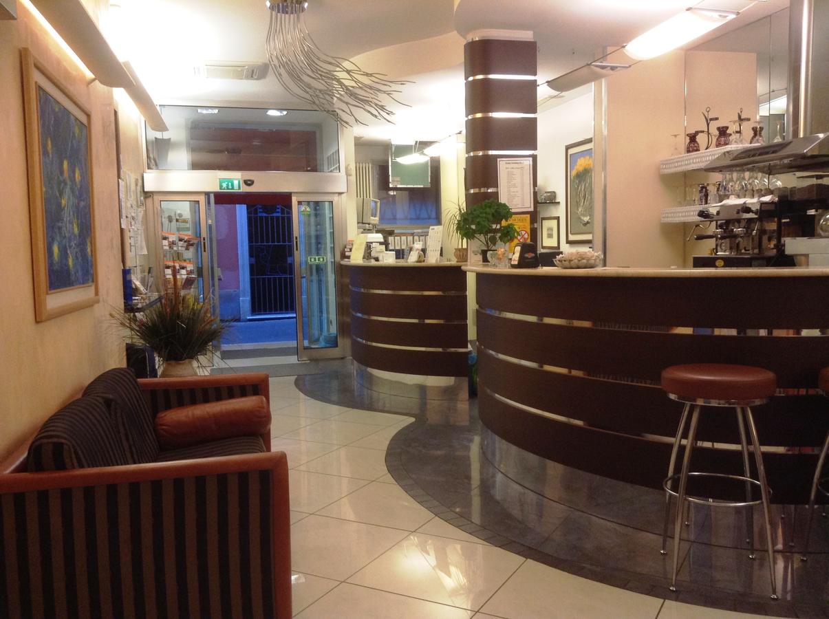 Bologna - Hotel Holiday Bologna - Hotel Holiday