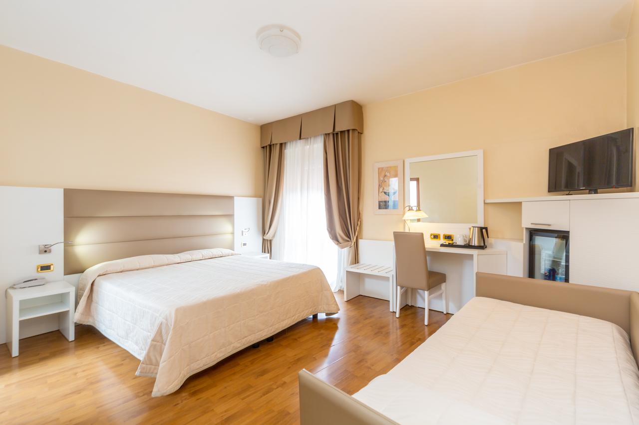 Bologna - Hotel University Bologna - Hotel University