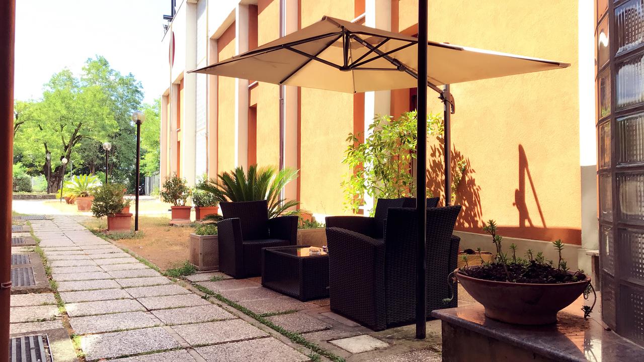 Bologna - Hotel Maxim Bologna - Hotel Maxim