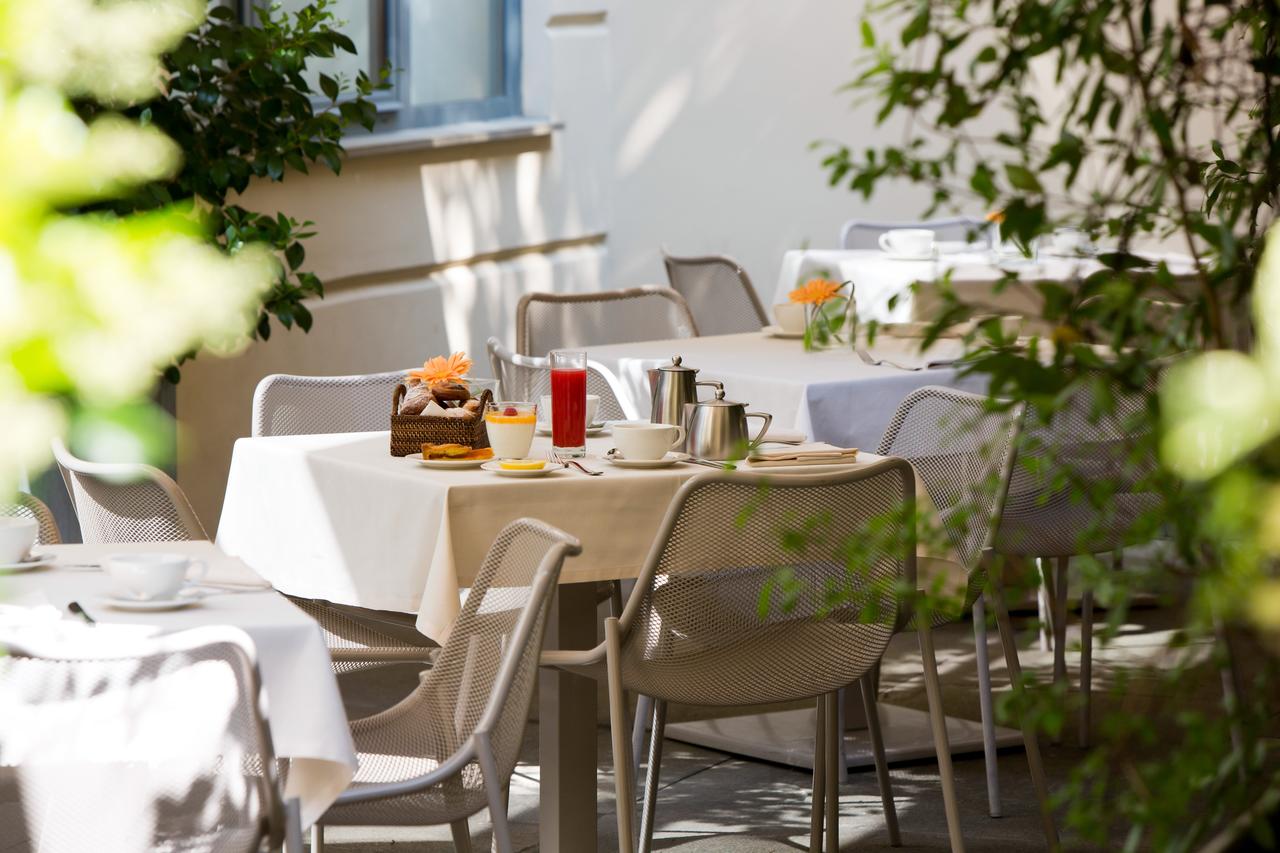Bologna - Starhotels Excelsior Bologna - Starhotels Excelsior