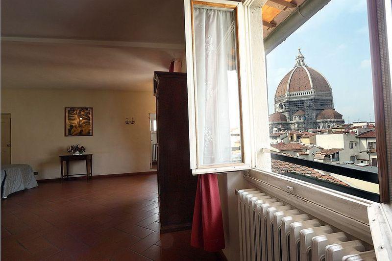 Florence - Hotel Bavaria Florence - Hotel Bavaria