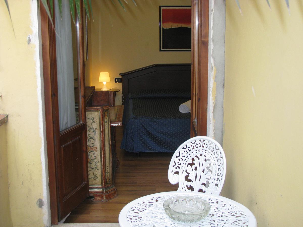 Florence - Hotel Enza Florence - Hotel Enza