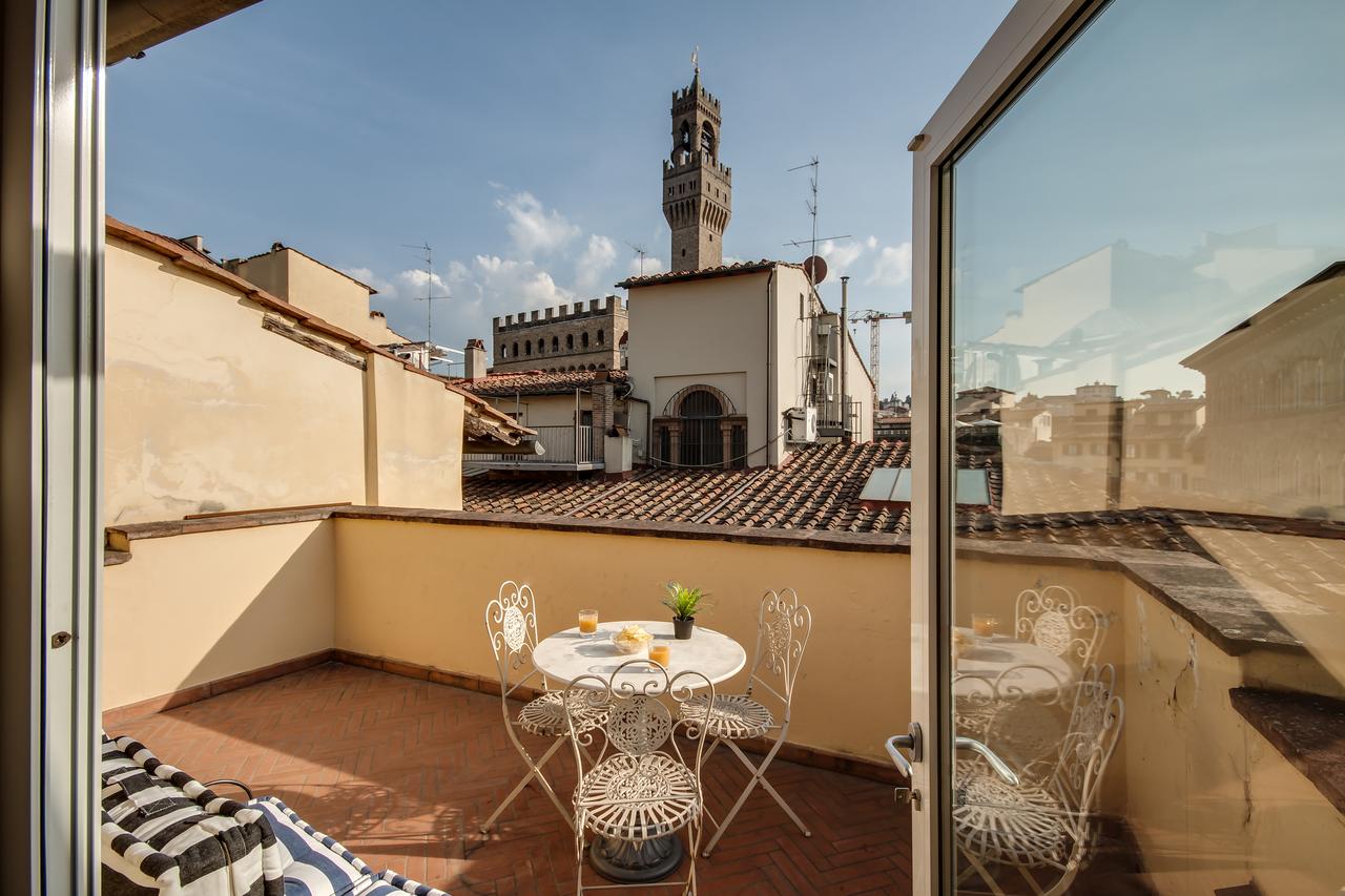 Florence - Family Apartments Signoria Florence - Family Apartments Signoria