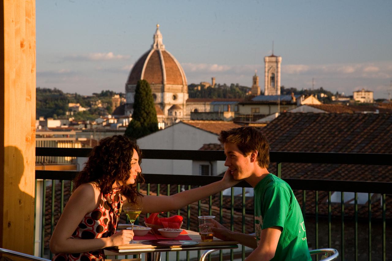 Florence - Hostel Plus Florence Florence - Hostel Plus Florence