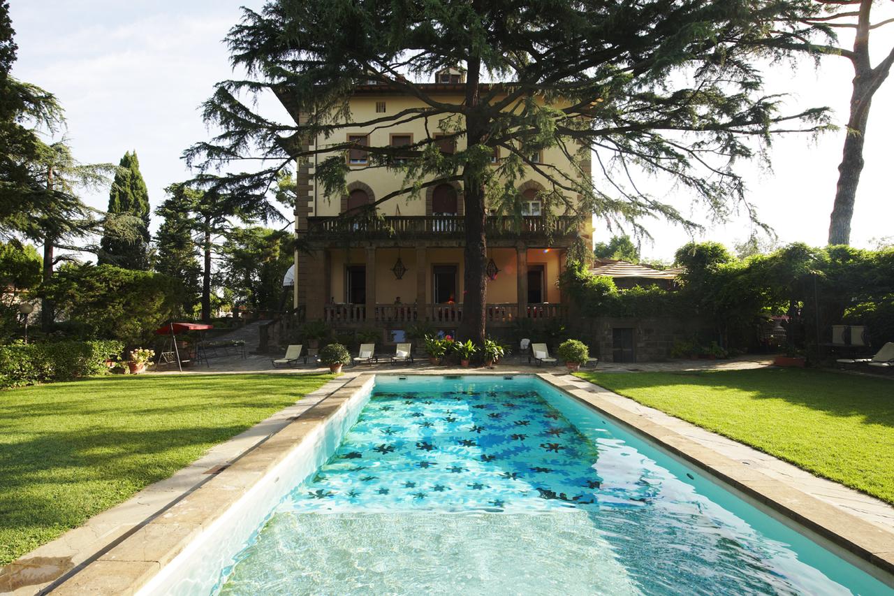 Florence - Park Palace Hotel Florence - Park Palace Hotel
