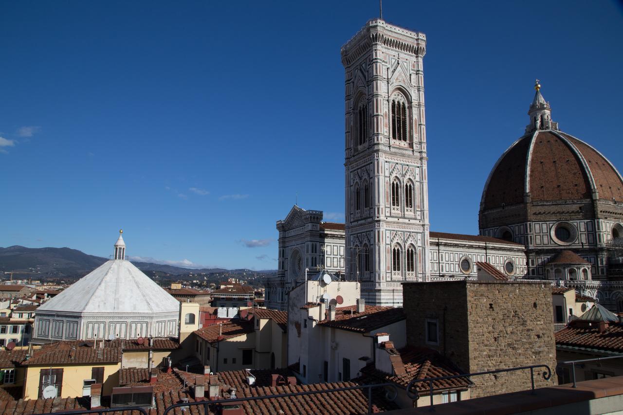 Florence - Hotel Medici Florence - Hotel Medici