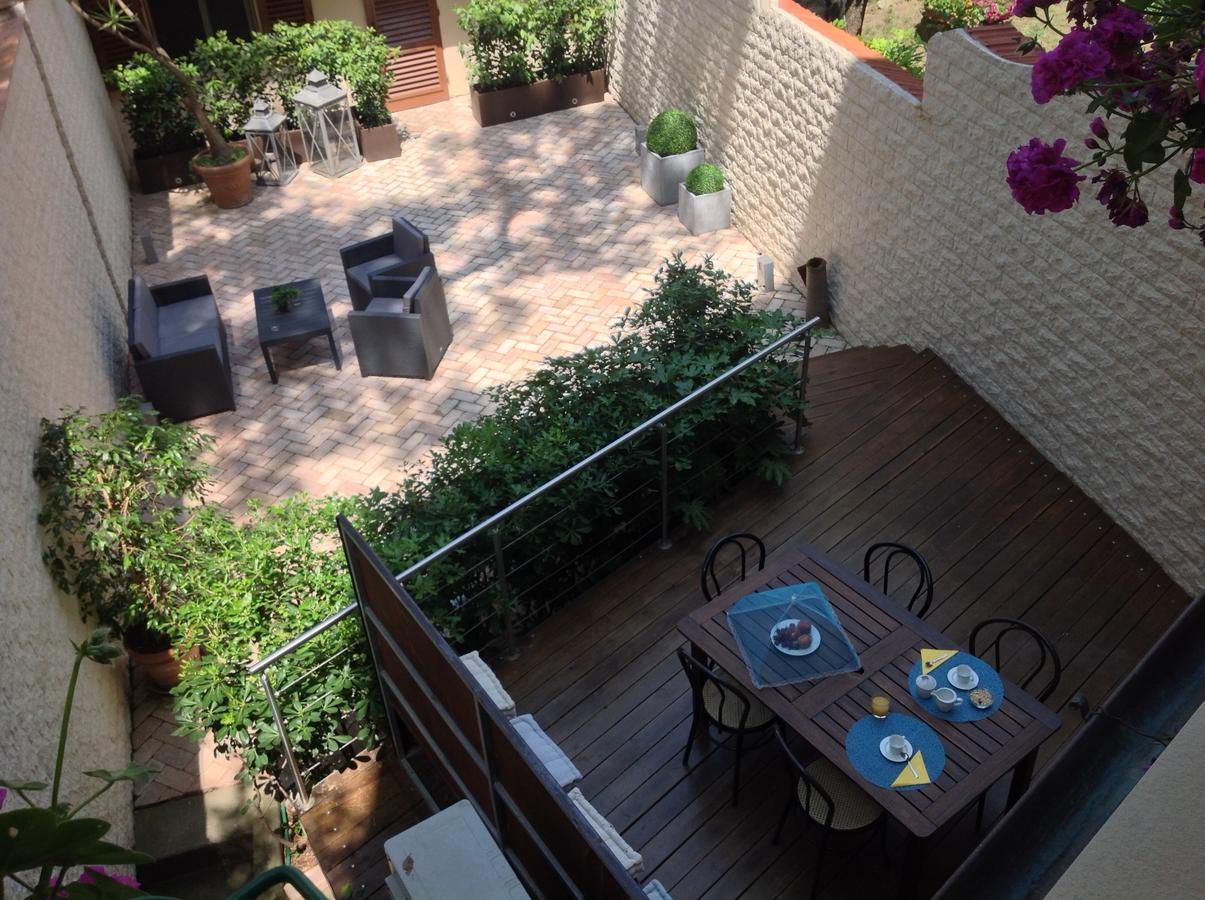 Florence - Hotel Orcagna Florence - Hotel Orcagna