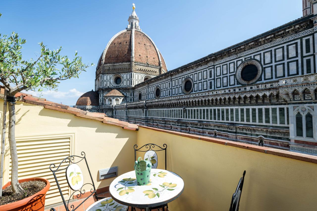 Florence - Palazzo Gamba Luxury Apartments Florence - Palazzo Gamba Luxury Apartments