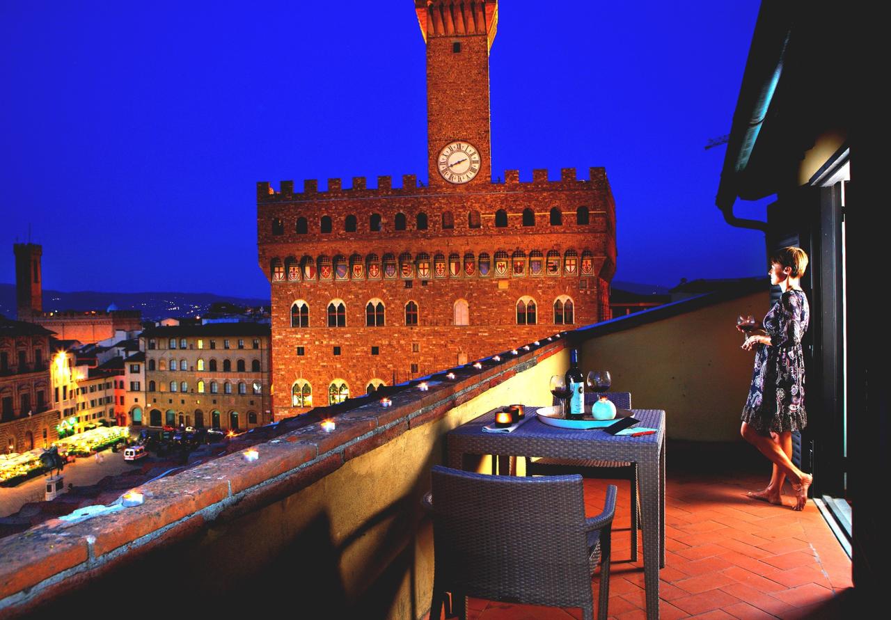 Florence - Relais Piazza Signoria Apartments Florence - Relais Piazza Signoria Apartments