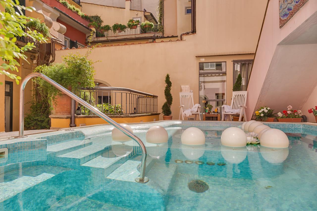 Florence - Rivoli Boutique Hotel Florence - Rivoli Boutique Hotel