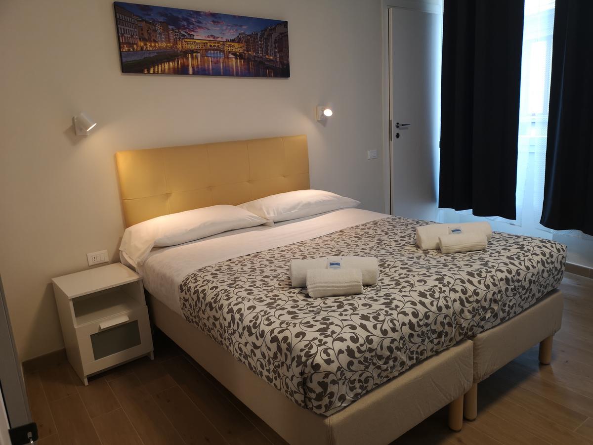 Florence - Hotel Toscana Florence - Hotel Toscana