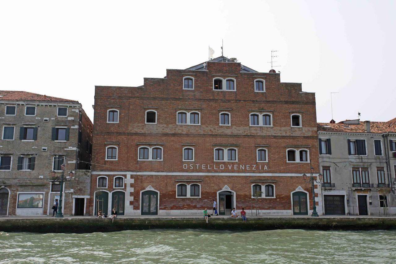 Hostel Generator Venice Hostel Generator Venice