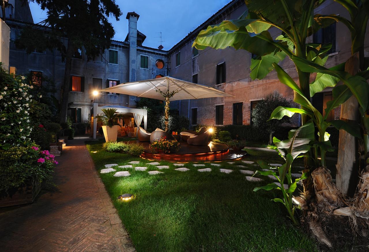 Venice - Hotel Abbazia Venice - Hotel Abbazia