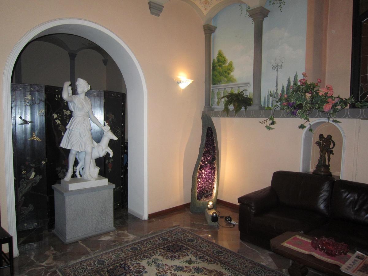 Florence - Hotel City Florence - Hotel City
