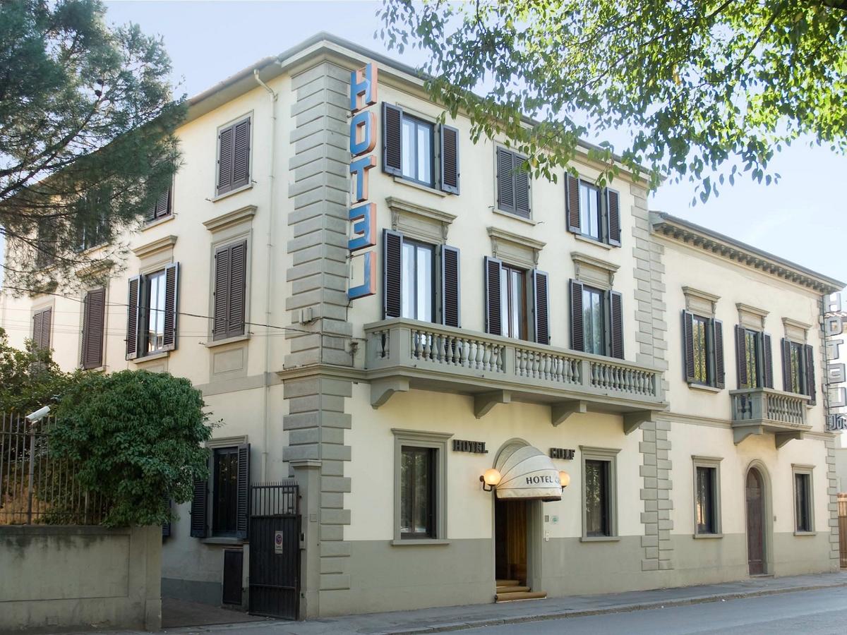 Florence - Hotel Golf Florence - Hotel Golf
