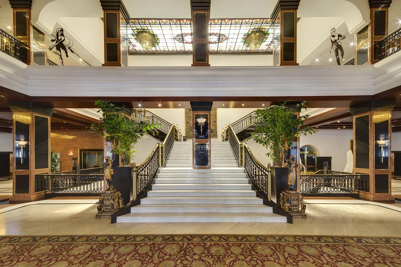 Hotel Meliá Milano Hotel Meliá Milano