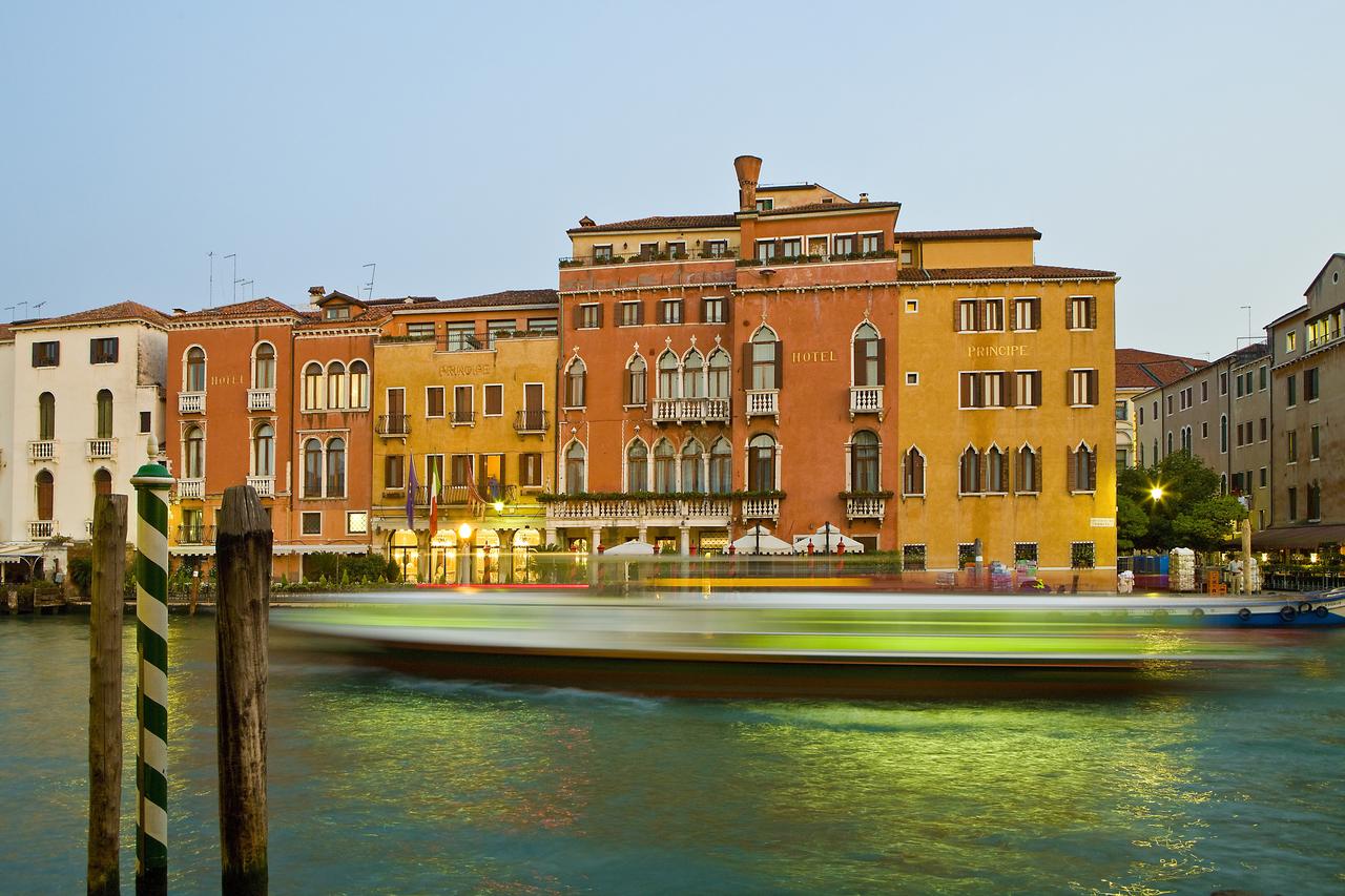 Venice - Hotel Principe Venice - Hotel Principe