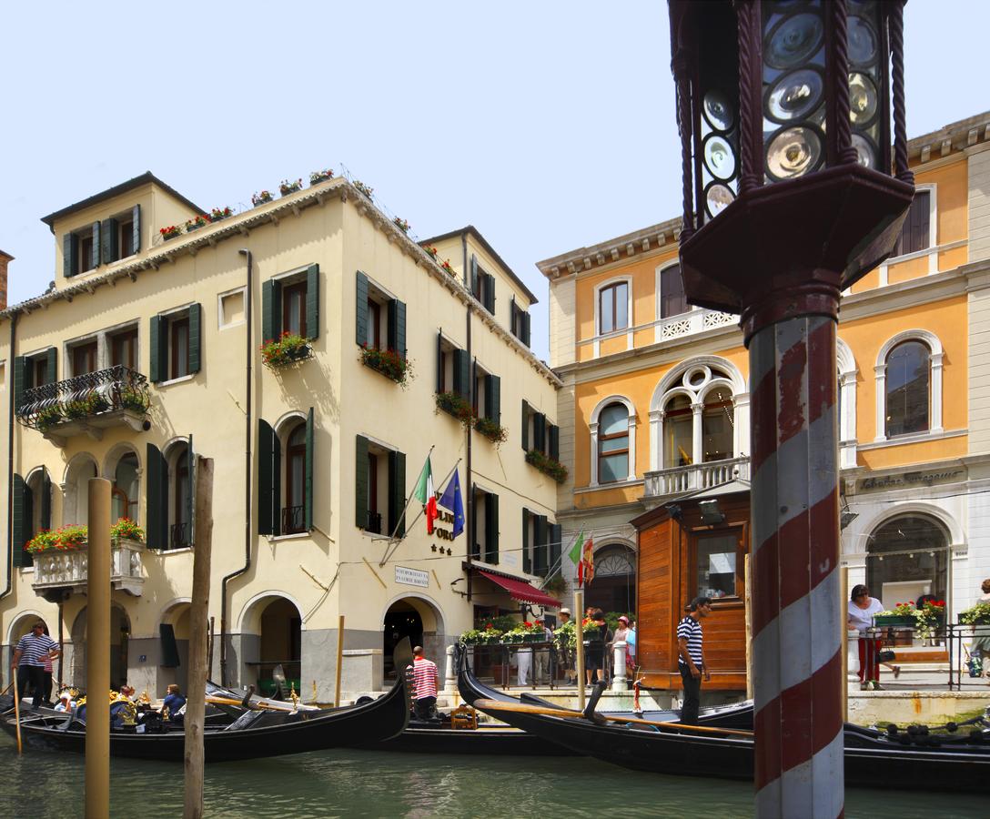 Venice - Hotel Violino d'Oro Venice - Hotel Violino d'Oro