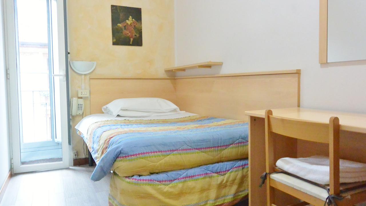 Milan - Hotel Arno Milan - Hotel Arno