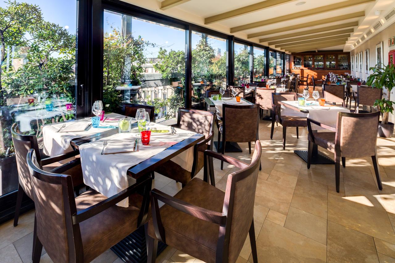 Milan - Best Western Plus Hotel Galles Milan - Best Western Plus Hotel Galles