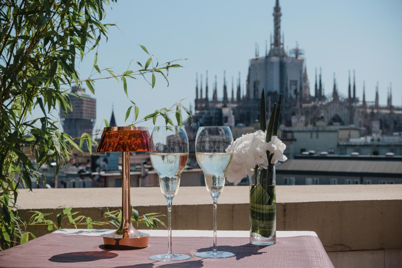 Milan - Hotel Palazzo Matteotti, The Dedica Anthology, Autograph Collection