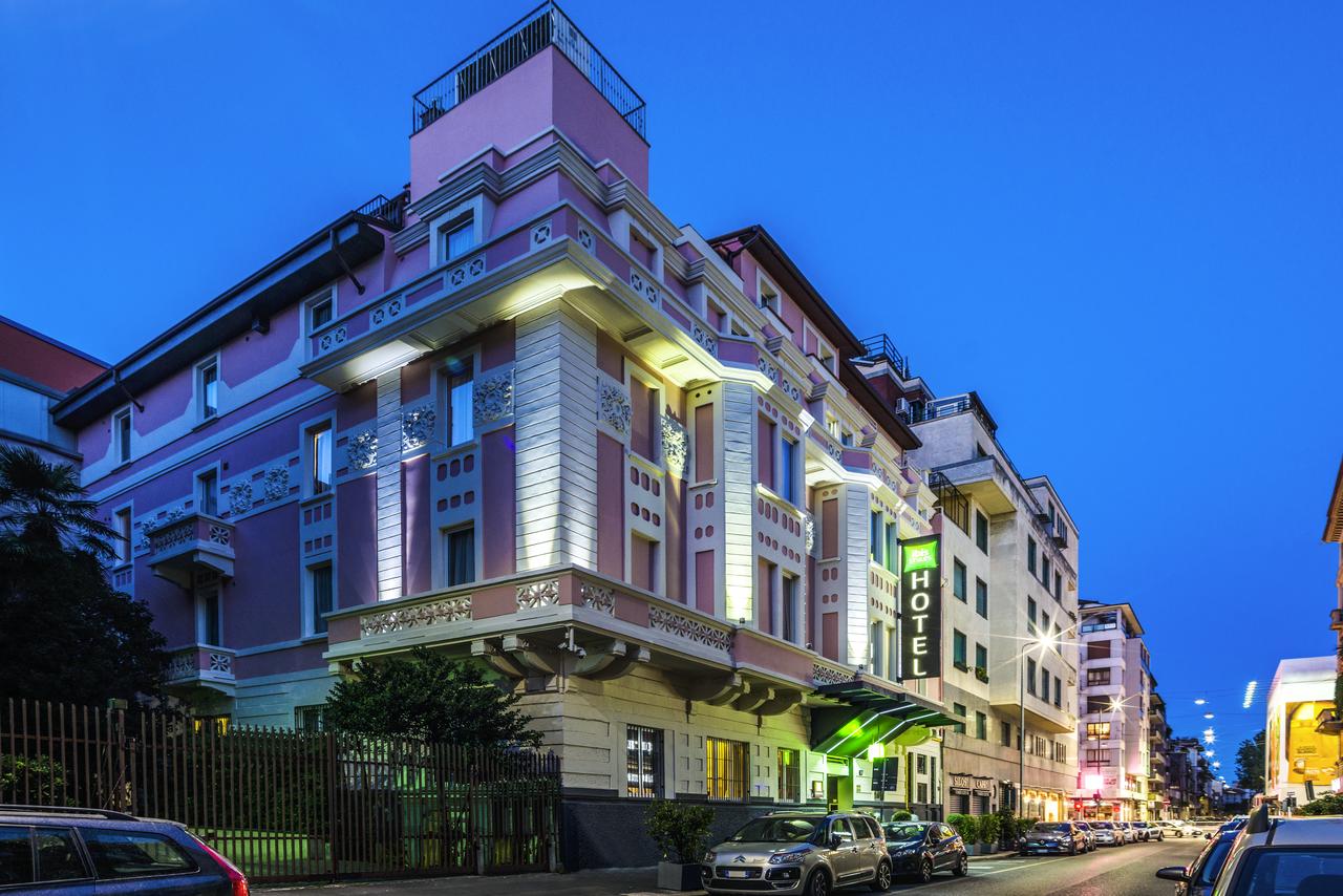 Hotel Ibis Styles Milano Centro Hotel Ibis Styles Milano Centro