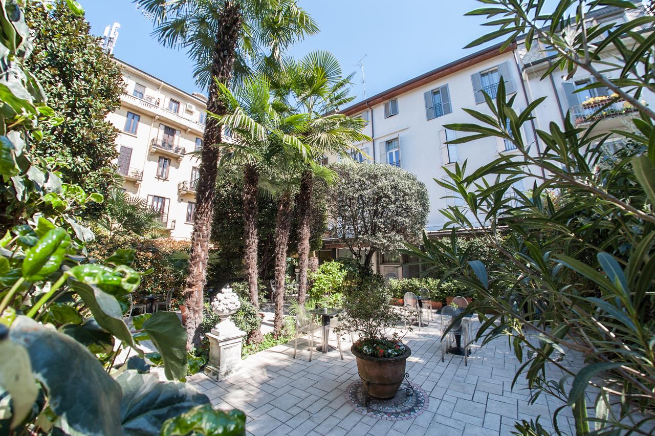 Milan - The Best Hotel Milan - The Best Hotel
