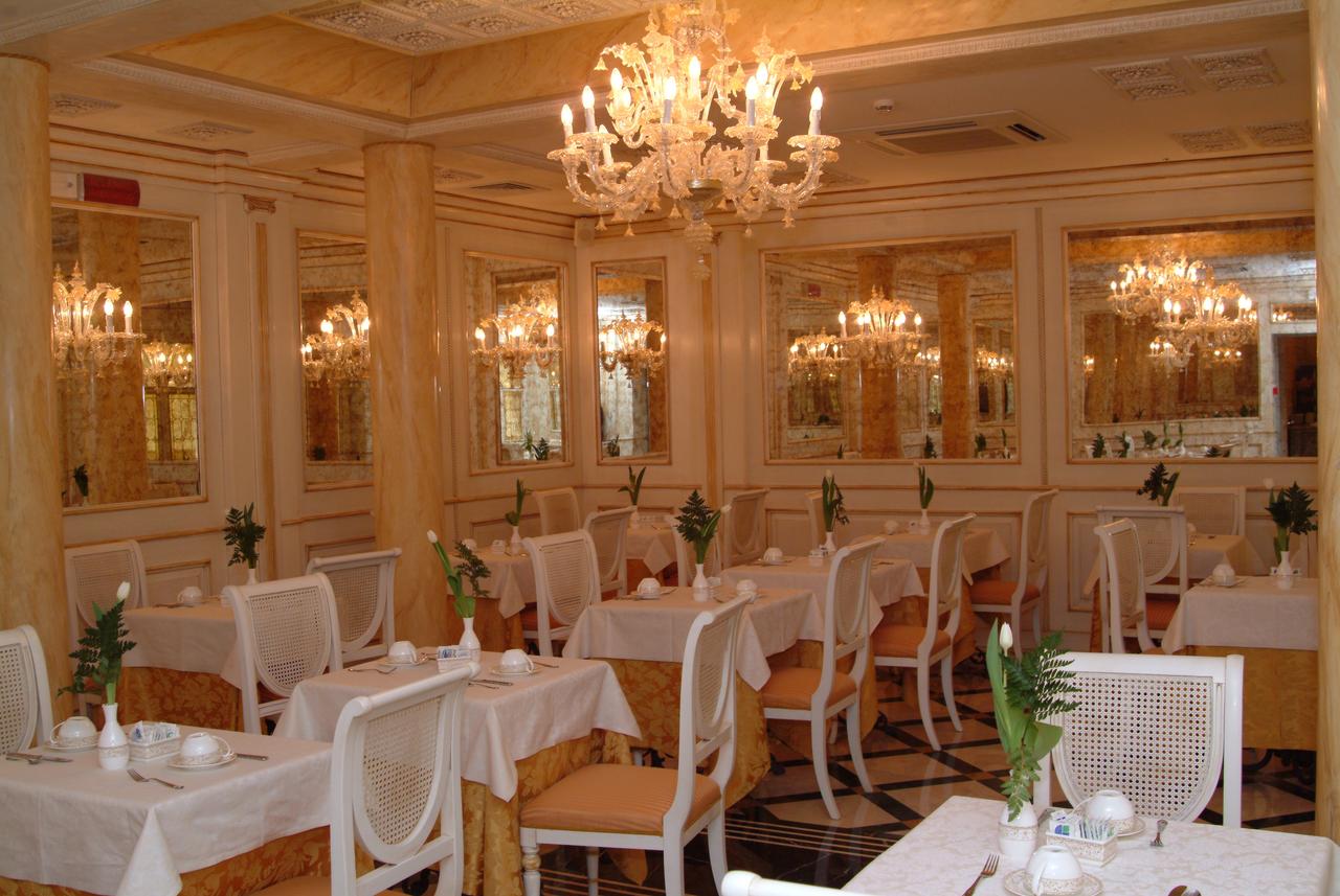 Venice - Hotel Belle Epoque Venice - Hotel Belle Epoque